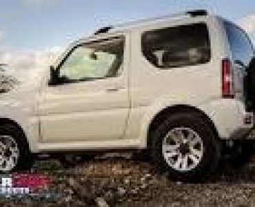1.0 MANUAL (52 CV) 4WD