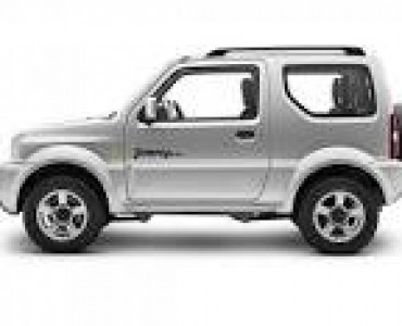 0.7 AUTOMATICO (64 CV) 4WD