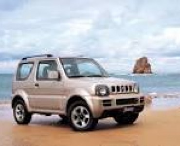 0.7 AUTOMATICO (64 CV) 4WD