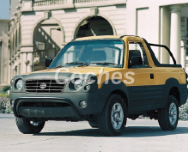 2.0d MANUAL (68 CV)