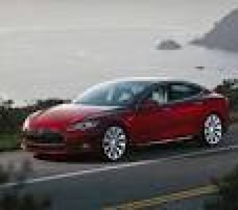 Tesla Model S  2017