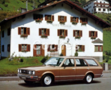 1.8 AUTOMATICO (78 CV)