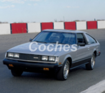Toyota Celica  1977