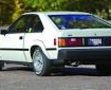 GT 2.8 AUTOMATICO (170 CV)
