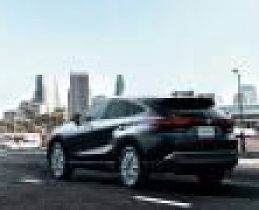 2.0 CVT (171 CV) 4WD