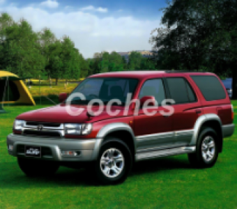 Toyota Hilux Surf  1998