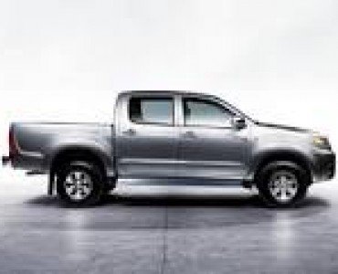 2.4d MANUAL (82 CV) 4WD