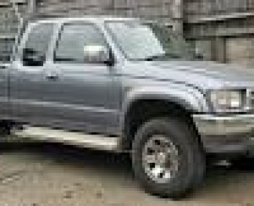 2.4d MANUAL (82 CV) 4WD