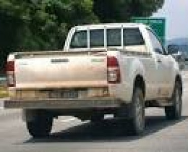 2.5d MANUAL (144 CV) 4WD
