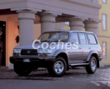 4.2d AUTOMATICO (135 CV) 4WD