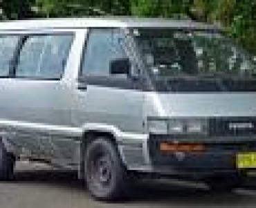 2.0 AUTOMATICO (88 CV)