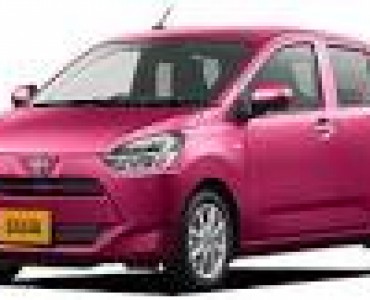 0.7 CVT (49 CV) 4WD