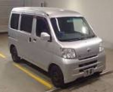 0.7 AUTOMATICO (53 CV) 4WD