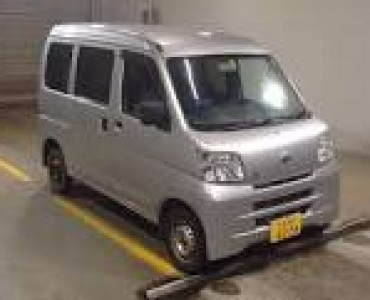 0.7 AUTOMATICO (53 CV) 4WD
