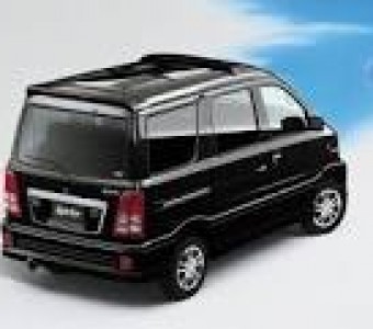 Toyota Sparky  2003