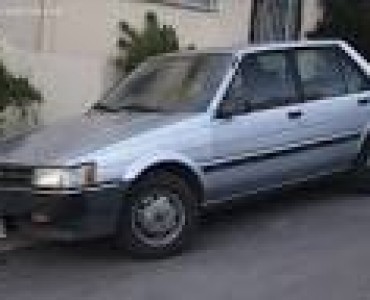 1.3 MANUAL (60 CV)