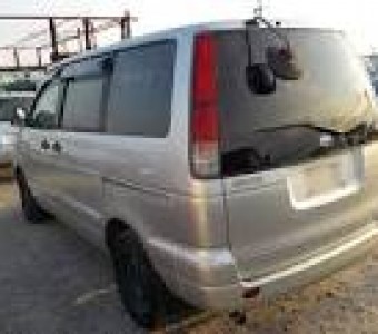 Toyota TownAce  1983