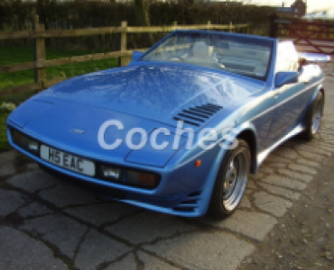 SEAC 4.4 MANUAL (323 CV)