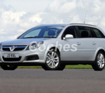 Vauxhall Vectra  2003
