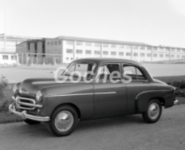 2.3 MANUAL (65 CV)