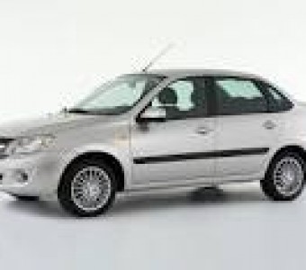 VAZ (Lada) Granta  2021