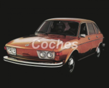 1.8 AUTOMATICO (75 CV)