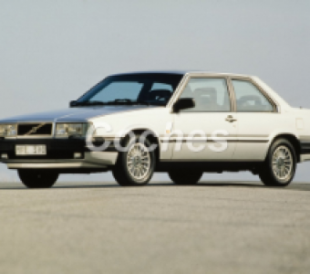 Volvo 780  1987