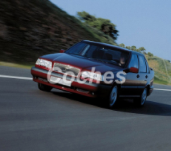 Volvo 850  1991