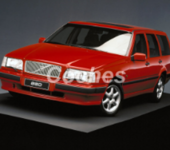 Volvo 850  1993