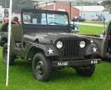 2.2 MANUAL (60 CV) 4WD