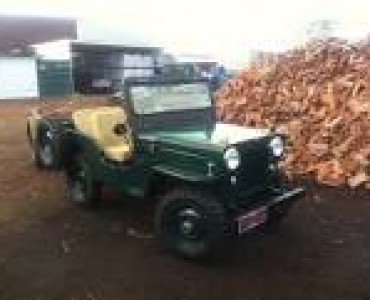 2.2 MANUAL (75 CV) 4WD