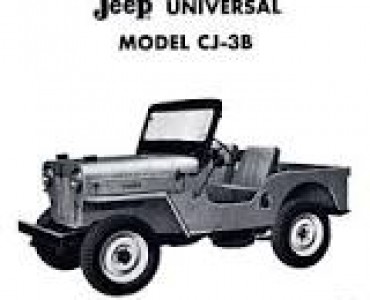 2.2 MANUAL (75 CV) 4WD