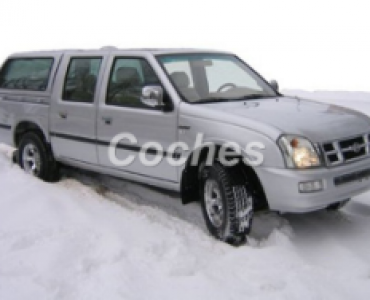 2.2 MANUAL (105 CV)