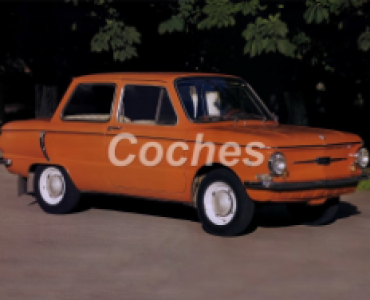 A 1.2 MANUAL (42 CV)