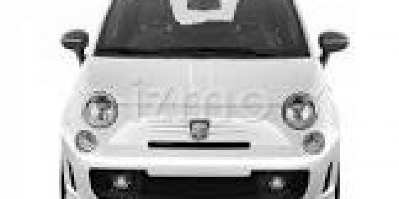 Abarth 500 2010 Hatchback 3-Puertas I 1.5 AUTOMATICO (143 CV)