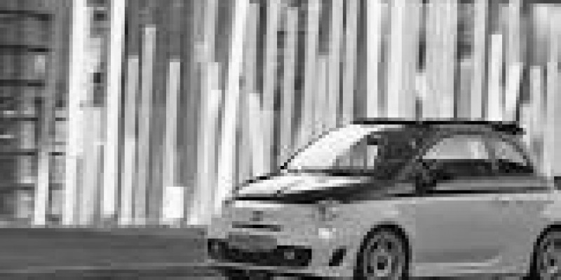 Abarth 500C 2014 Hatchback 3-Puertas III 1.8 AUTOMATICO (140 CV)