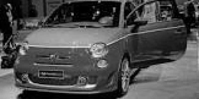 Abarth 595 2018 Hatchback 3-Puertas E 0.7 MANUAL (58 CV) 4WD
