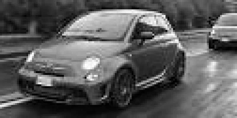 Abarth 695 2017 Hatchback 3-Puertas I 1.5 MANUAL (143 CV)