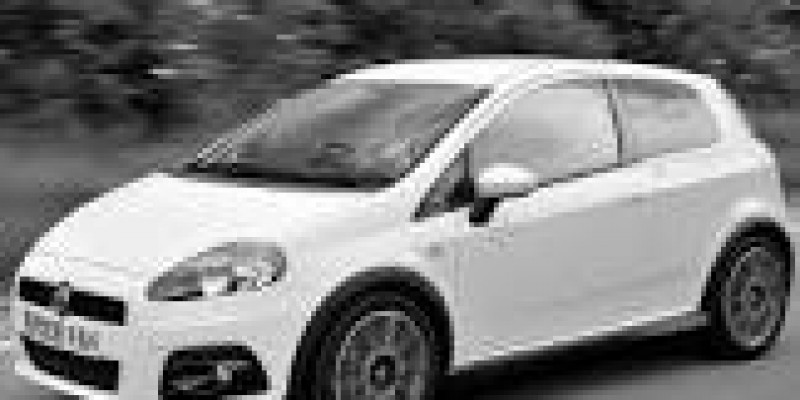 Abarth Grande Punto 2010 Hatchback 3-Puertas III 1.8 MANUAL (140 CV)