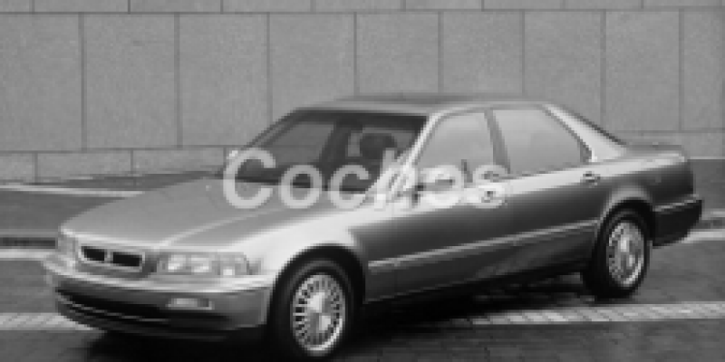 Acura Legend 1992 Sedan II 3.2 MANUAL (204 CV)