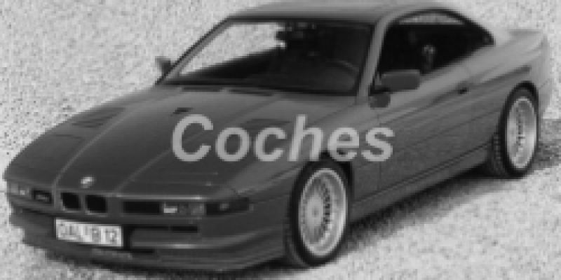 Alpina B12 1990 Coupe Hardtop E31 5.0 AUTOMATICO (350 CV)