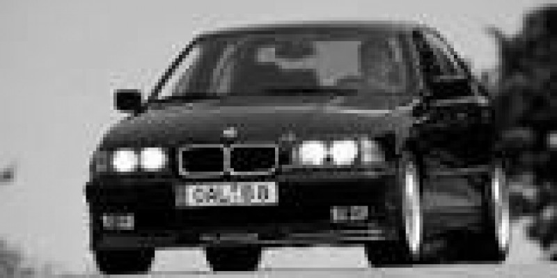 Alpina B3 1998 Cabriolet E36 3.2 AUTOMATICO (265 CV)