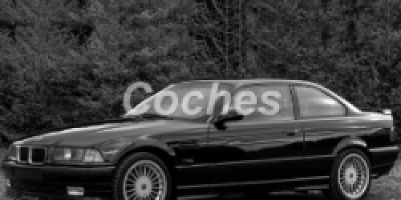 Alpina B3 1996 Coupe E36 3.0 AUTOMATICO (250 CV)
