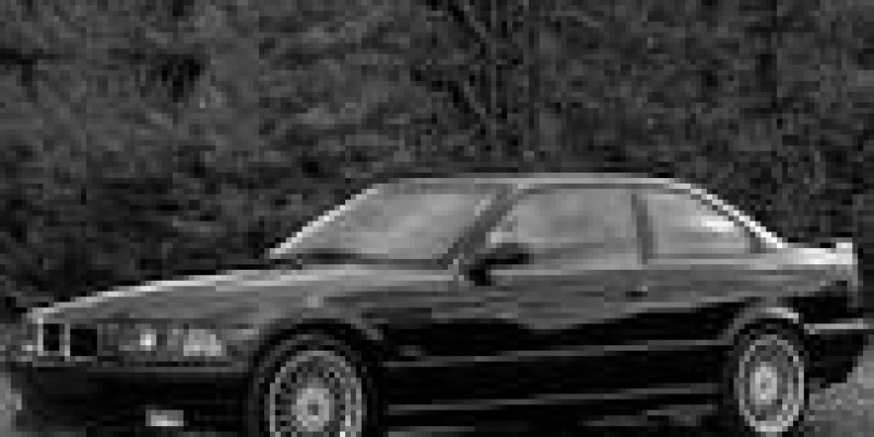 Alpina B3 1999 Coupe E36 3.0 MANUAL (250 CV)