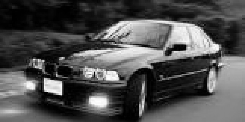 Alpina B3 1997 Wagon 5-Puertas E36 3.2 MANUAL (265 CV)
