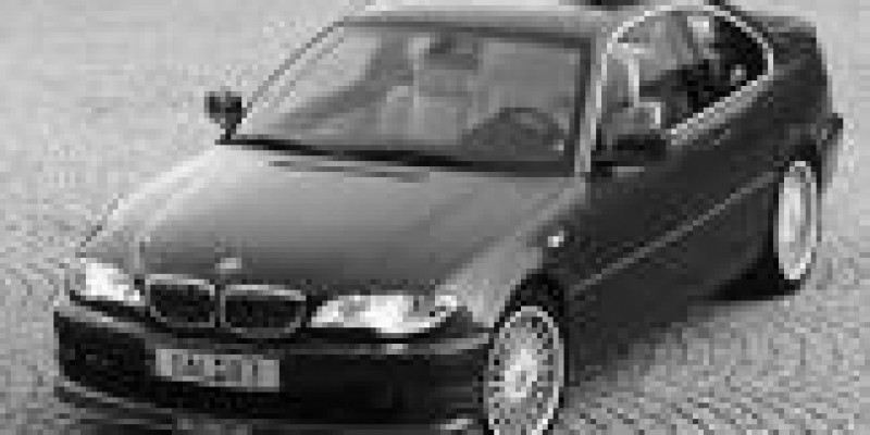 Alpina B3 2005 Coupe E46 3.4 MANUAL (305 CV)