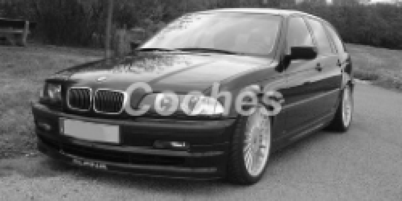 Alpina B3 2000 Wagon 5-Puertas E46 3.3 AUTOMATICO (280 CV)