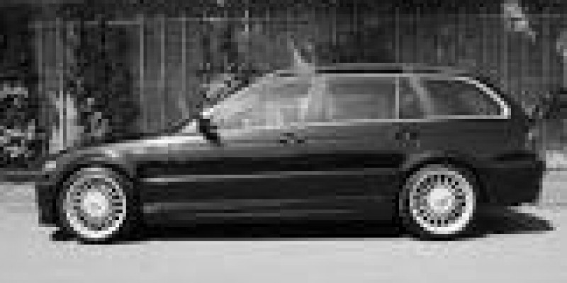 Alpina B3 2006 Wagon 5-Puertas E46 3.4 AUTOMATICO (305 CV)