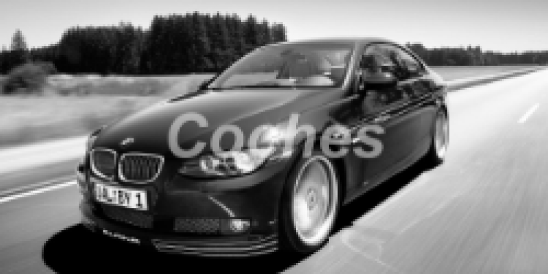 Alpina B3 2010 Coupe E90/E92 3.0 AUTOMATICO (360 CV) 4WD
