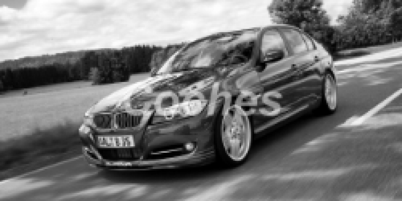 Alpina B3 2010 Sedan E90/E92 3.0 AUTOMATICO (400 CV)
